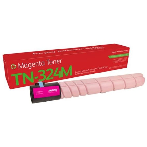 Toner Xerox Everyday A8DA330 (006R04929) magenta - B03483