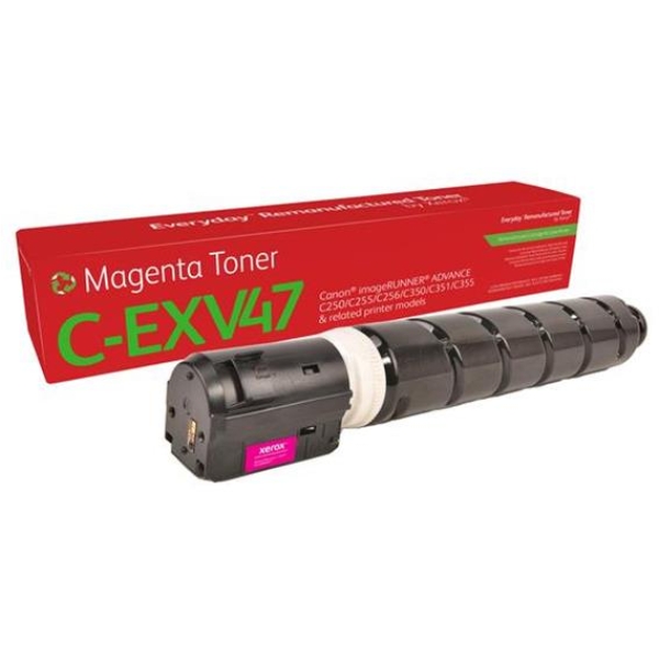 Toner Xerox Everyday 8518B002 (006R04917) magenta - B03495