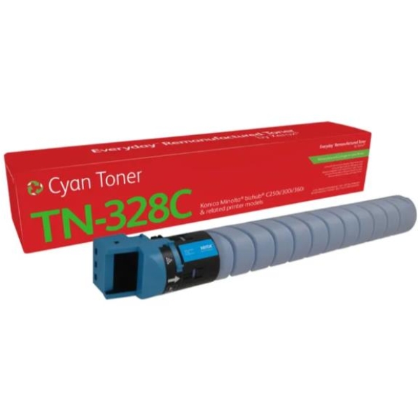 Toner Xerox Everyday AAV8450 (006R04932) ciano - B03501