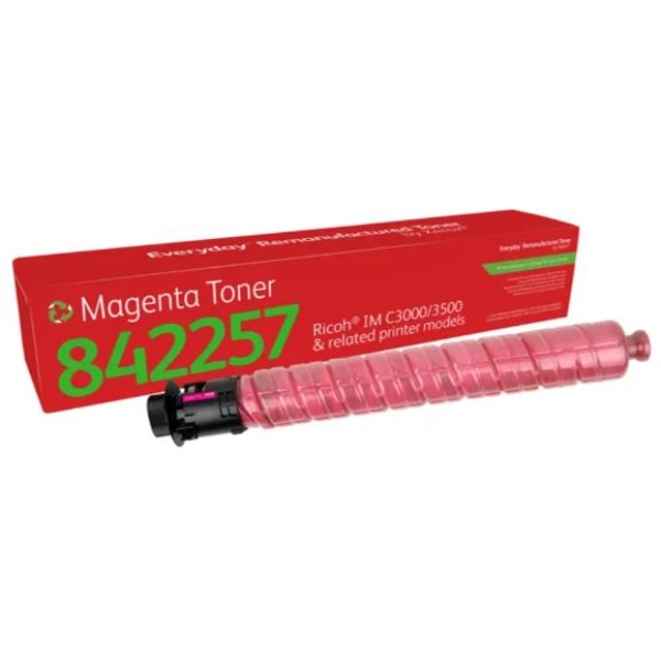 Toner Xerox Everyday 842257 (006R04881) magenta - B03517