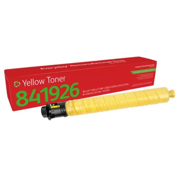 Toner Xerox Everyday 841926 (006R04892) giallo - B03529