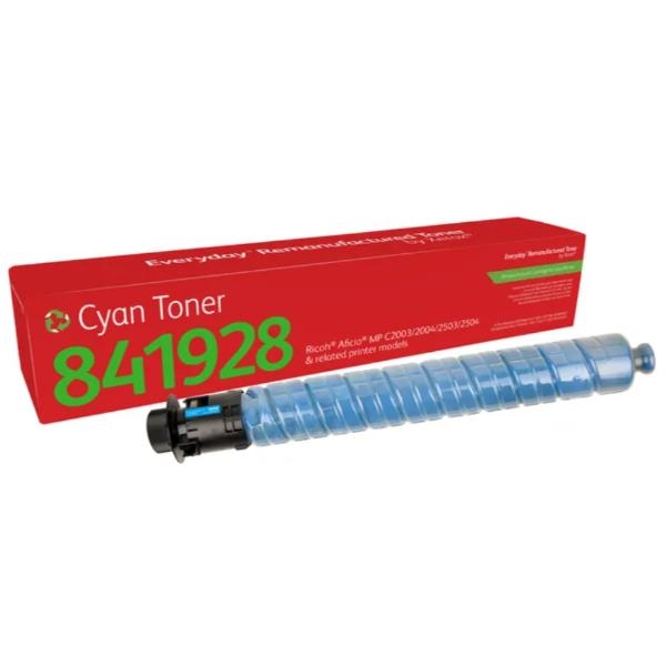 Toner Xerox Everyday 841928 (006R04894) ciano - B03531