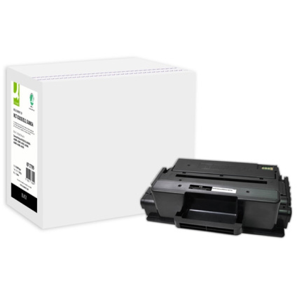 Toner Q-Connect KF17799 nero - B03540