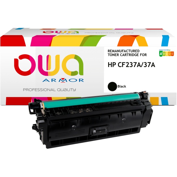 Toner OWA K18105OW nero - B03572