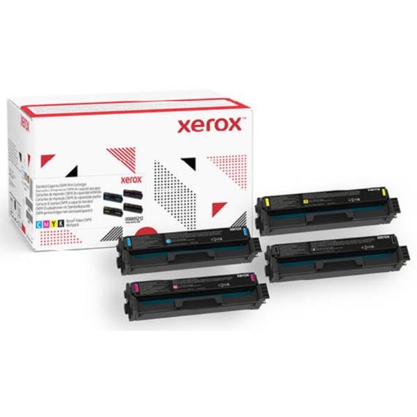Toner Xerox 006R05212 n-c-m-g - B03575