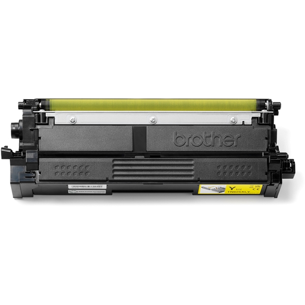 Toner Brother 625 (TN625XLY) giallo - B03584