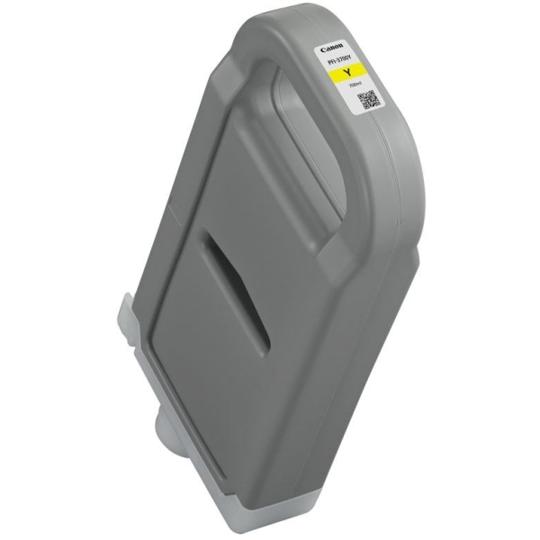 Serbatoio Canon PFI-3700Y (6447C001) giallo - B03592