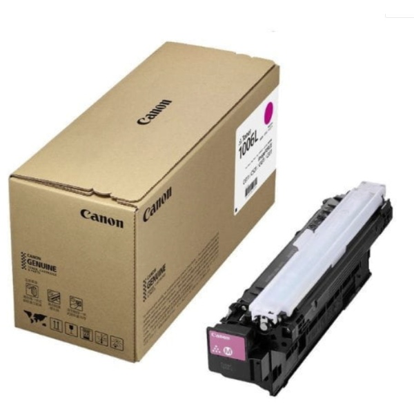 Toner Canon 1006L (7051C001) magenta - B03594