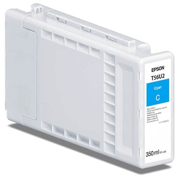 Cartuccia Epson T56U2 (C13T56U200) ciano - B03598