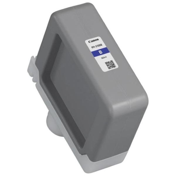 Serbatoio Canon PFI-3100B (6428C001) blu - B03605