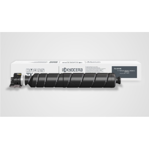 Toner Kyocera-Mita TK-8595K (1T0C2G0NL0) nero - B03608