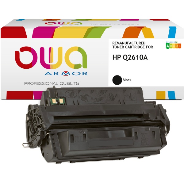 Toner OWA K11996OW nero - B03610
