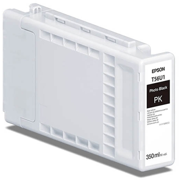 Cartuccia Epson T56U1 (C13T56U100) nero fotografico - B03611