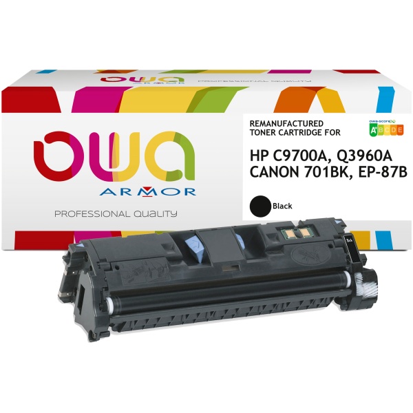 Toner OWA K11998OW nero - B03614