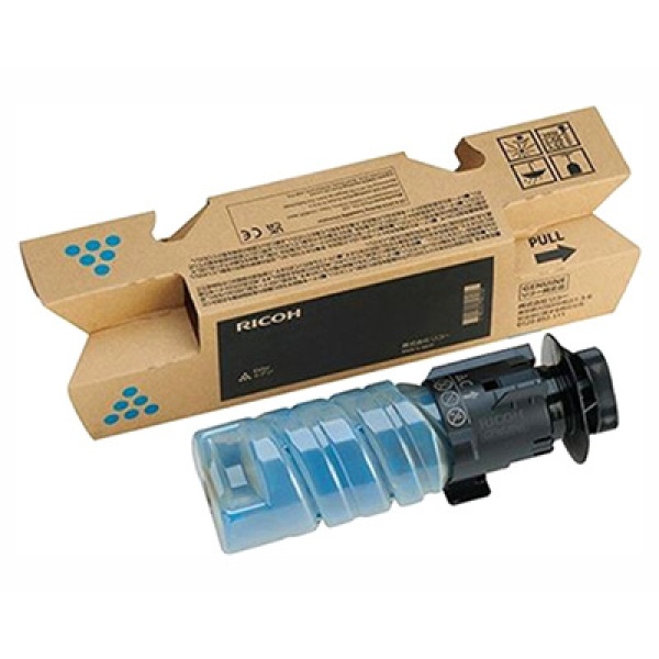 Toner Ricoh IM C320 (842657) ciano - B03618