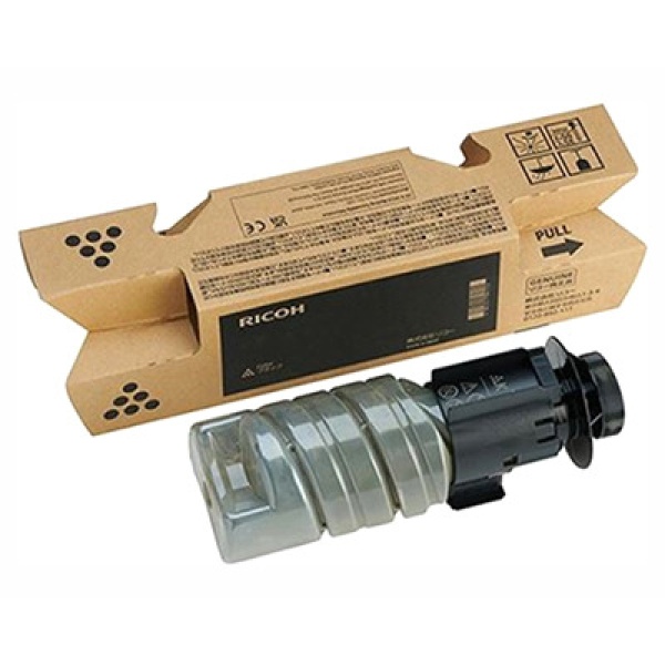 Toner Ricoh IM C320 (842656) nero - B03619