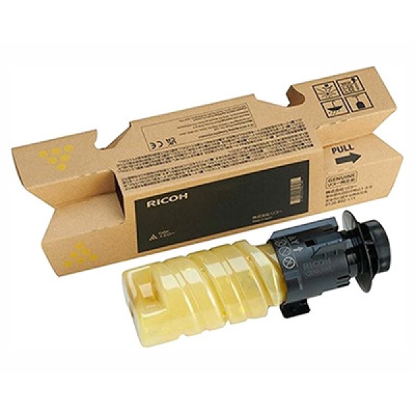 Toner Ricoh IM C320 (842643) giallo - B03620