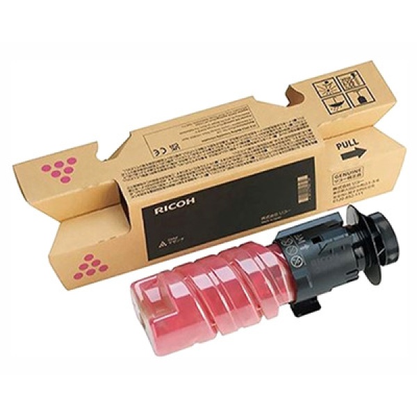 Toner Ricoh IM C320 (842642) magenta - B03621