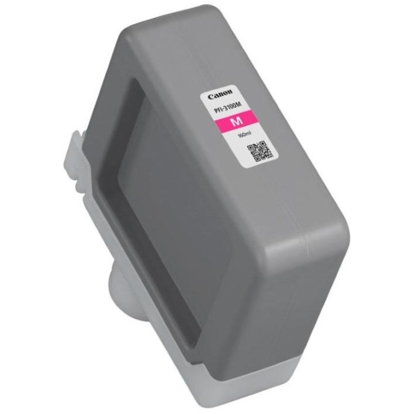 Serbatoio Canon PFI-3100M (6424C001) magenta - B03627