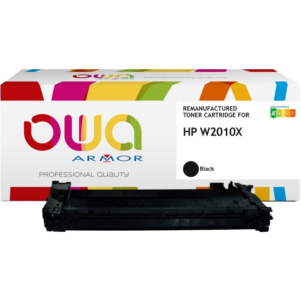 Toner OWA 659X (K18857OW) nero - B03630