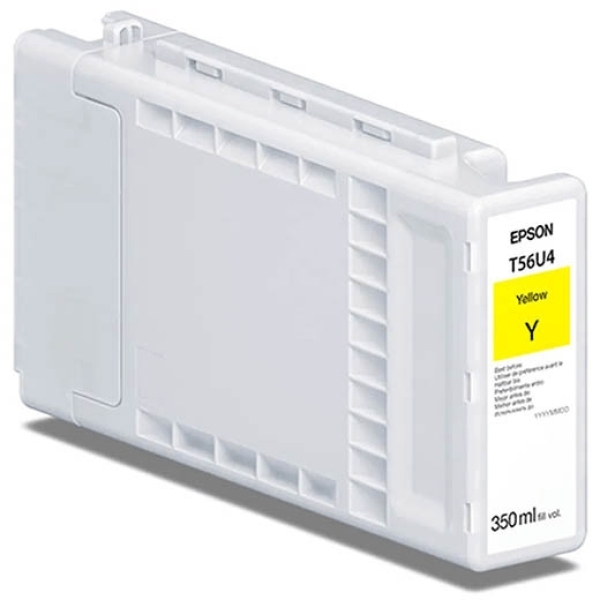Cartuccia Epson T56U4 (C13T56U400) giallo - B03636