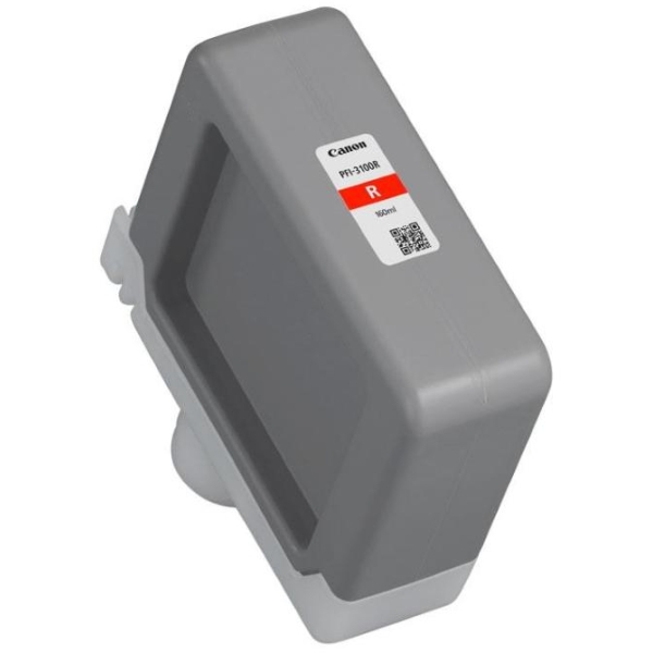 Serbatoio Canon PFI-3100R (6427C001) rosso - B03644