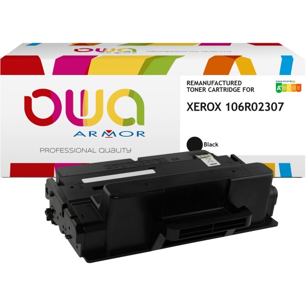 Toner OWA K15978OW nero - B03648