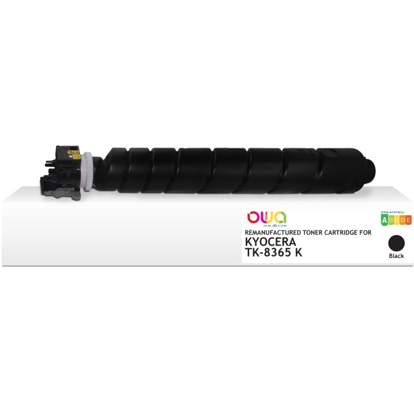 Toner OWA K40415OW nero - B03650