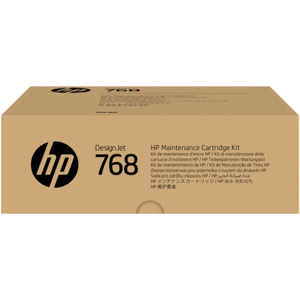 Kit manutenzione HP 768 (3EE18A) - B03656