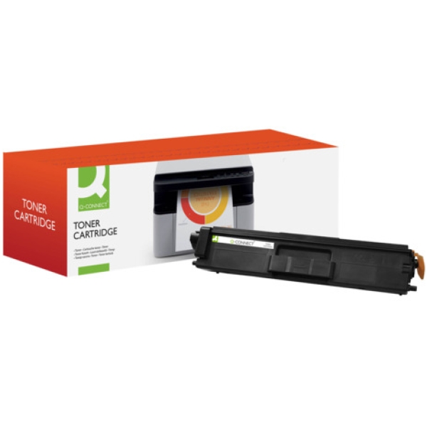 Toner Q-Connect KF11230 nero - B03659