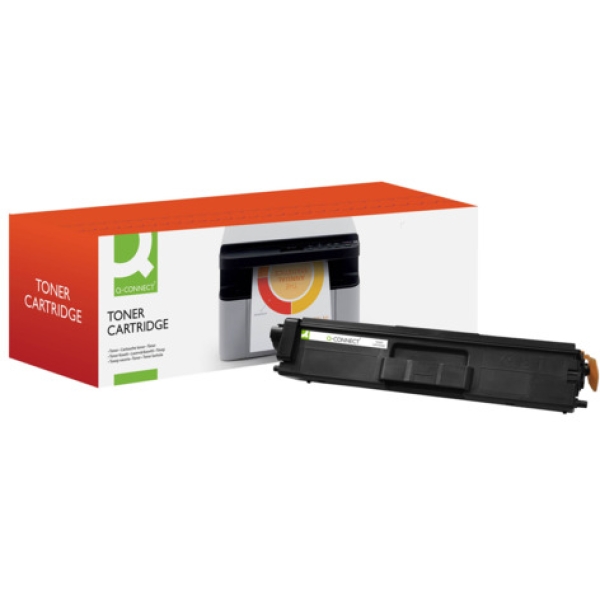 Toner Q-Connect KF11231 ciano - B03660