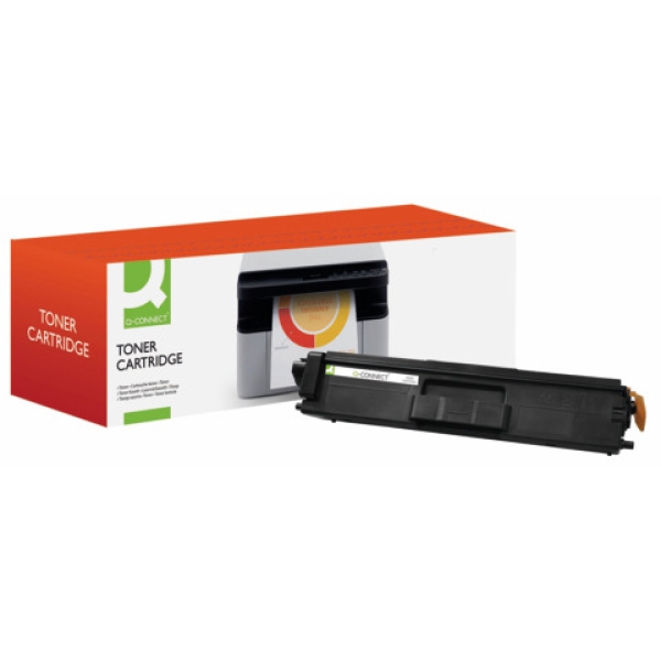 Toner Q-Connect KF11232 magenta - B03661