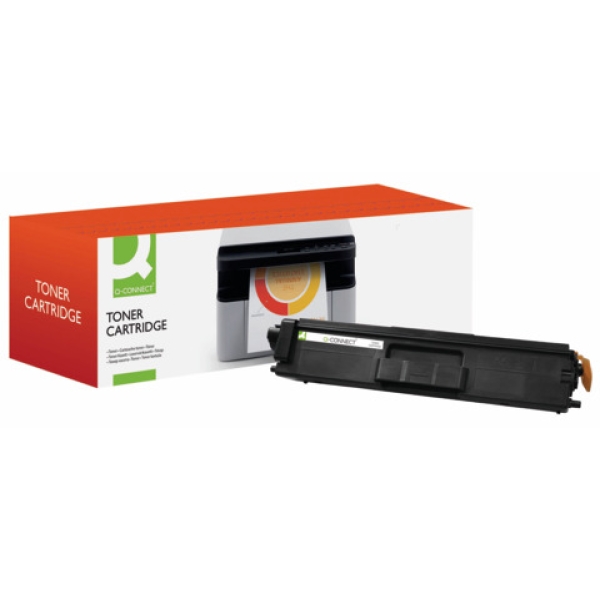 Toner Q-Connect KF11233 giallo - B03662