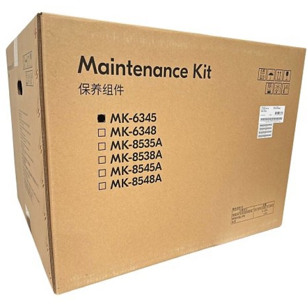 Kit manutenzione Kyocera-Mita MK-6345 (1702XF0KL0) - B03665