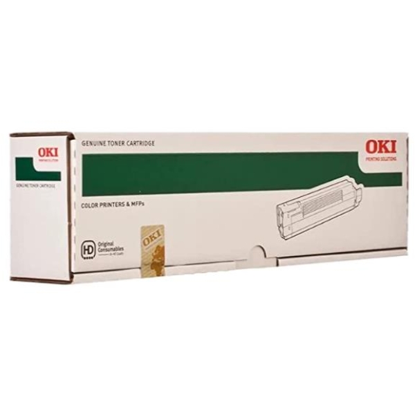 Toner Oki 46298004 bianco - B03669