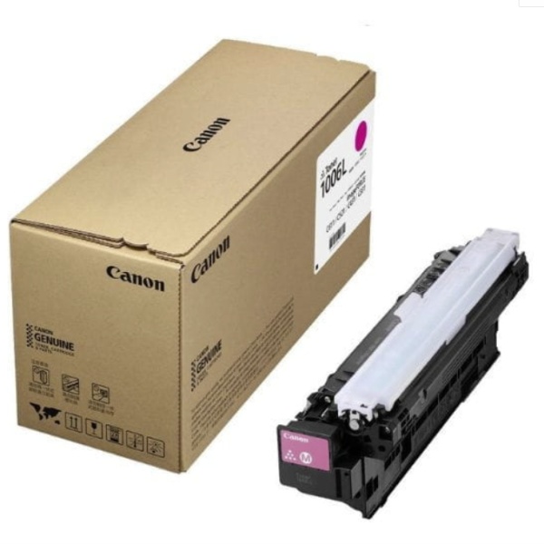 Toner Canon 1006 (7046C001) magenta - B03673