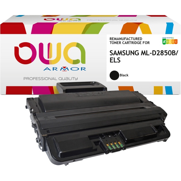 Toner OWA K15225OW nero - B03676