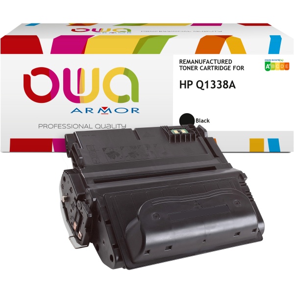 Toner OWA K11976OW nero - B03684