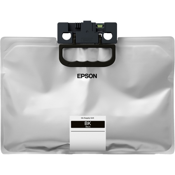 Cartuccia Epson WF-M53xx/58xx Series XXL (C13T12F140) nero - B03685