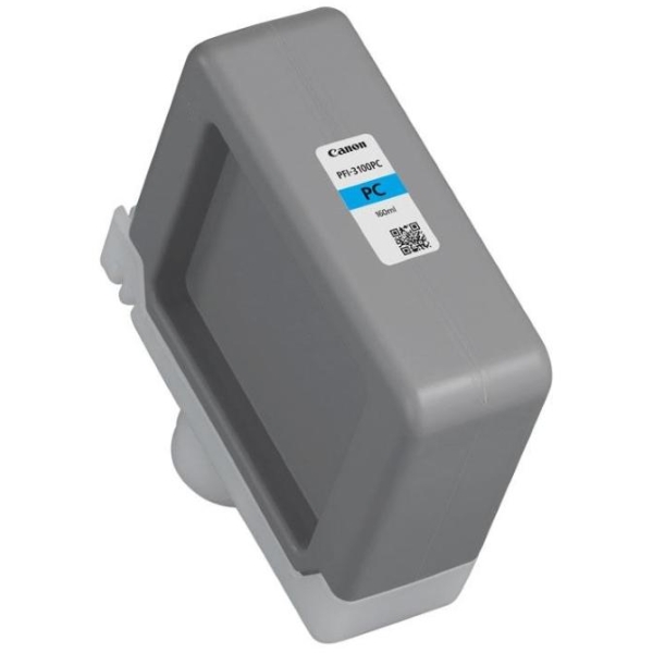 Serbatoio Canon PFI-3100PC (6429C001) ciano foto - B03694