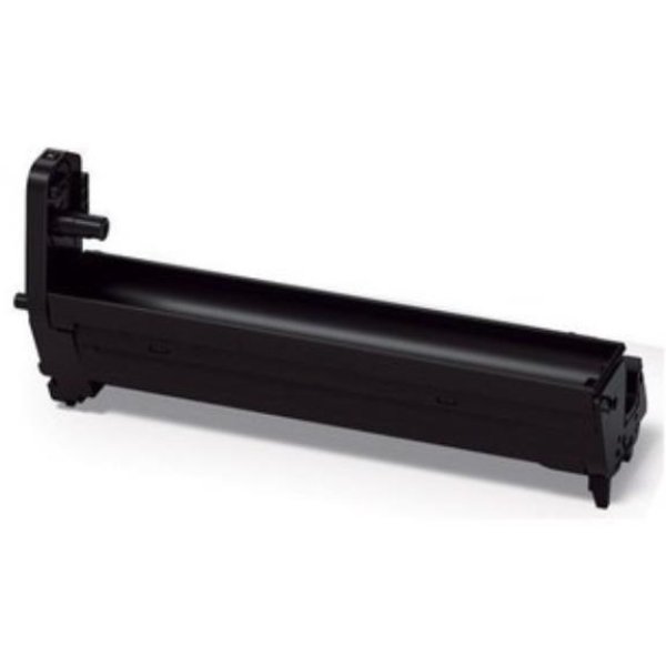 Tamburo Oki 45878128 nero - B03708