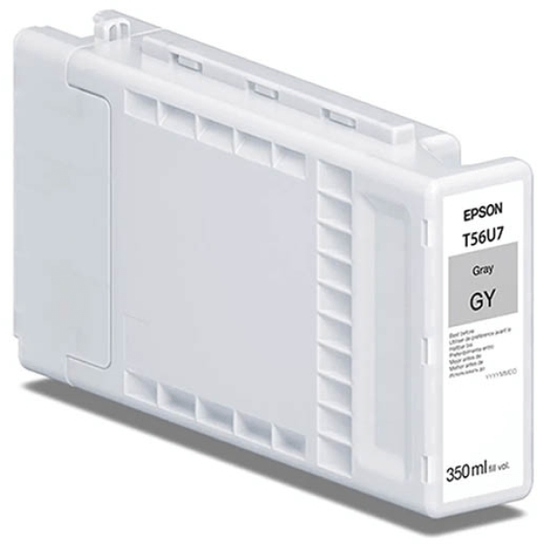 Cartuccia Epson T56U7 (C13T56U700) grigio - B03728
