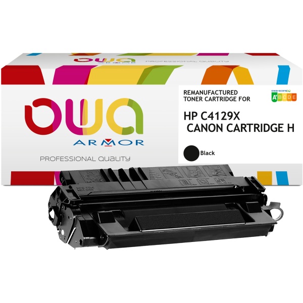 Toner OWA K11346OW nero - B03734