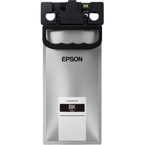 Cartuccia Epson WF-M53xx/58xx Series XL (C13T12E140) nero - B03737