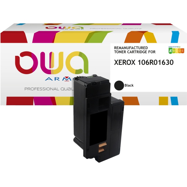Toner OWA K15772OW nero - B03740