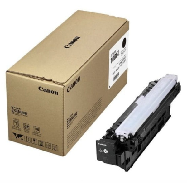 Toner Canon 1006L (7053C001) nero - B03748