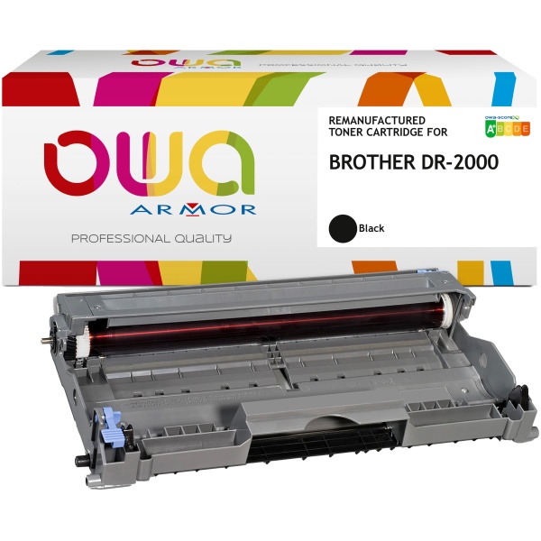 Tamburo OWA K12171OW - B03764