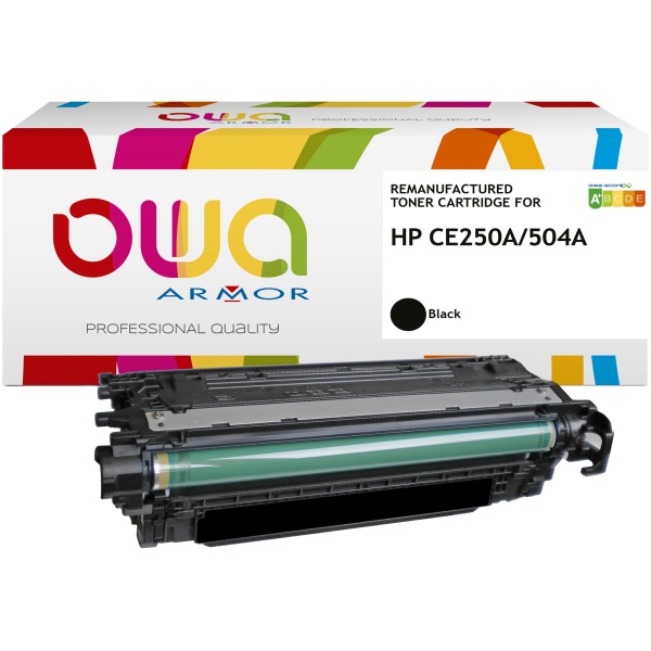 Toner OWA K15163OW nero - B03765