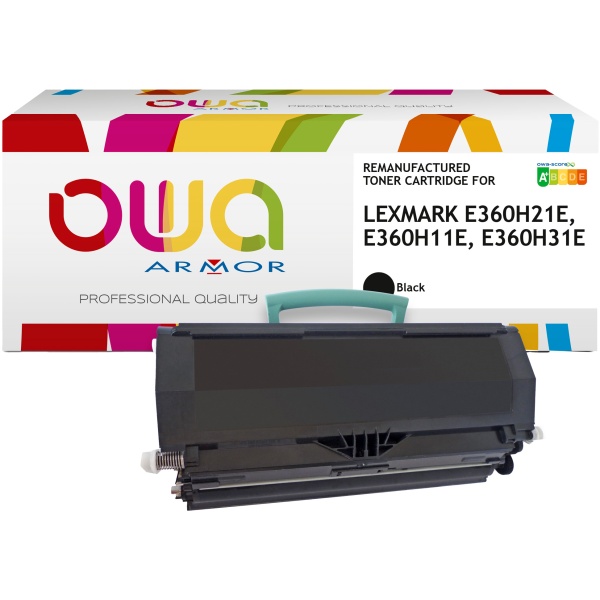 Toner OWA K15150OW nero - B03767