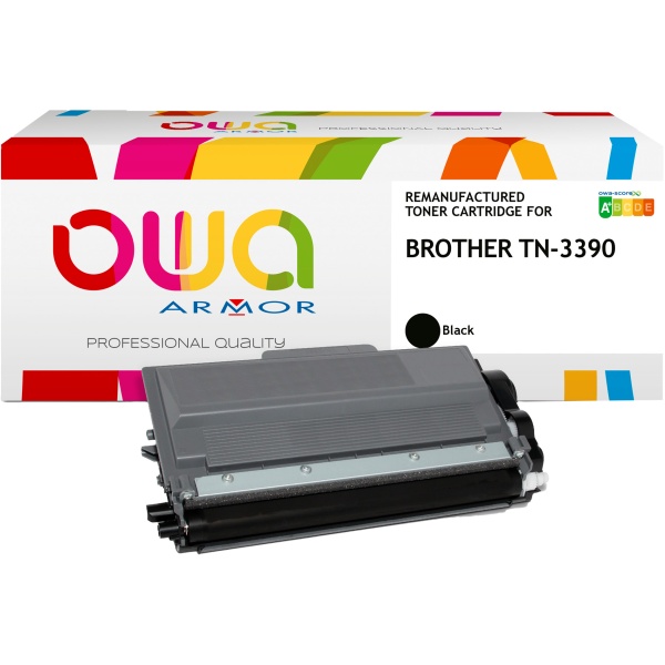 Toner OWA K15546OW nero - B03768